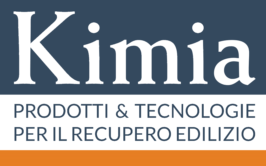 Kimia - Prodotti e tecnologie per il recupero edilizio - Compositi Magazine